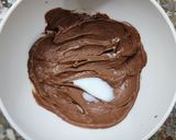 Foto del paso 5 de la receta: ☕🧊Iced capucchino Dalgona con Nutella 🧊☕Receta viral #1