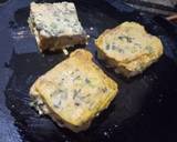 Methi pav pan pakoda recipe step 4 photo