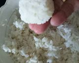 Foto langkah ke 1 dari resep Krupuk Nasi.