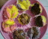 Foto langkah ke 6 dari resep Bolu kukus simple tanpa mixer.