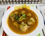 Chicken nehari recipe step 5 photo