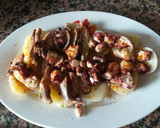 Foto del paso 4 de la receta: Pulpo a la gallega