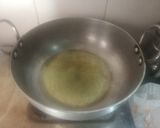 अरबी की सब्जी(arbi ki sabzi recipe in hindi) रेसिपी चरण 1 फोटो