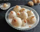 दूध पीठा (doodh pitha recipe in Hindi) रेसिपी चरण 6 फोटो