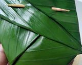 Foto langkah ke 5 dari resep Barongko Pisang Kepok (Snack MPASI 6+).