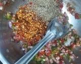 પિઝા કપ (Pizza Cup Recipe in Gujarati) રેસીપી સ્ટેપ1ફોટો