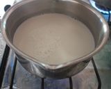 Foto del paso 3 de la receta: Sándwich con salsa bechamel 🍞