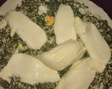 Foto del paso 2 de la receta: Tarta de verdura!!😋🥬🥬