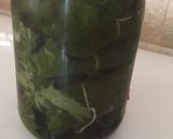 Foto del paso 2 de la receta: Tabaquitos árabes (Yabrak)