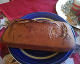 Foto del paso 4 de la receta: Queque navideño