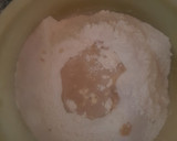 Foto del paso 1 de la receta: Pan de calabaza