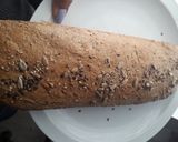 Foto del paso 7 de la receta: Pan integral con semillas