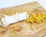 Foto langkah ke 4 dari resep Galbi Tang Resep asli mirip sama yg di restoran Korea.