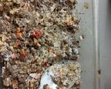 Foto del paso 7 de la receta: Hamburguesas de soya o proteína vegetal 🍅