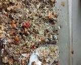 Foto del paso 7 de la receta: Hamburguesas de soya o proteína vegetal 🍅