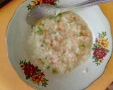 Foto langkah ke 4 dari resep Bubur pelangi.
