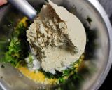 મકાઈના ચીલ્લાં(makai na chilla recipe in Gujarati) રેસીપી સ્ટેપ2ફોટો