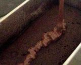 Foto langkah ke 6 dari resep Brownies Kukus Ala Amanda (versi ekonomis).