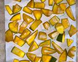 Chatpata Aam Ka Achaar recipe step 1 photo