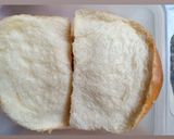 Foto langkah ke 6 dari resep Roti sisir jadul.
