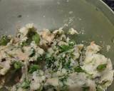 Sweet potato cutlets recipe step 5 photo