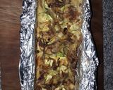 Foto del paso 8 de la receta: Tortilla de zapallitos