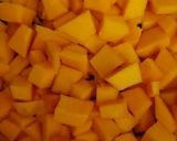 Foto del passaggio 2 della ricetta Vellutata di carote e zucca