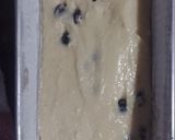 Foto del paso 2 de la receta: Budín de arándanos 🫐y yogurt