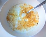Csirkemell gazdagon recept fázis 7 fotója