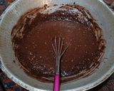 Foto langkah ke 2 dari resep Selai Cokelat Homemade.