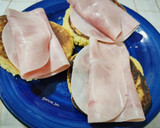 Foto del paso 6 de la receta: Gofre belga al romero –en sartén–