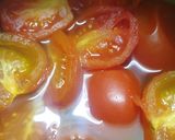 टमाटर सूप (tamatar soup recipe in Hindi) रेसिपी चरण 1 फोटो