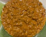 Foto del passaggio 3 della ricetta Riso pilaf con curry di lenticchie
