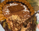 Foto del paso 6 de la receta: Huevos de Pascua rellenos de chocotorta