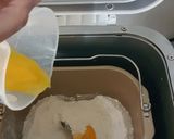 Foto langkah ke 1 dari resep Donat Kentang.