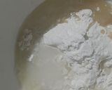 Foto del paso 1 de la receta: Masa para tarta salada