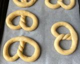 Sajtos és sós perec recept fázis 2 fotója