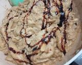 Foto langkah ke 8 dari resep Satai Jamur Tiram.