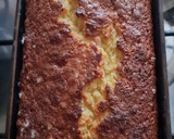 Foto del paso 5 de la receta: Queque de naranja en licuadora 🍊 Bizcocho, bizcochuelo de naranja, de temporada, fácil y matero 🧉