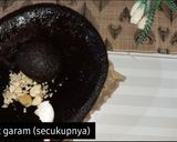 Foto langkah ke 2 dari resep Resep ayam kecap.