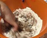 Foto del passaggio 1 della ricetta Torta ricotta mele pere