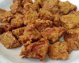 Foto langkah ke 4 dari resep Tempe cubit kriuk.