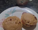 Foto do passo 2 de Pão de queijo low carb