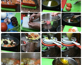 Foto del paso 2 de la receta: Bonito a la pulpa de ñora
