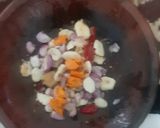 Foto langkah ke 2 dari resep Ayam Lodho Khas Tulungagung.