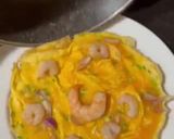 Foto langkah ke 6 dari resep Nasi Telur Hongkong.