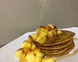 Foto del paso 3 de la receta: Hot cakes de zanahoria 🥕🥞