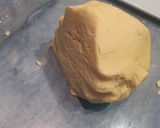 Glutén-,tej-,tojásmentes almás pite (vegán) recept fázis 1 fotója