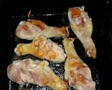 Ginger Garlic Asian Drumsticks recipe step 4 photo
