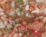 Foto del paso 3 de la receta: Porotos granados,